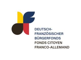Logo Bürgerfonds